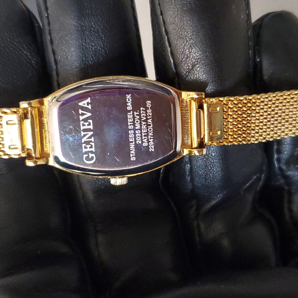 Geneva Watch - image 3